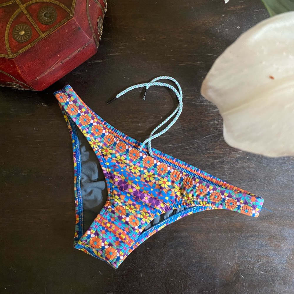 👙Jolyn Brazil Bikini Bottom 👙🌼🌻🌸